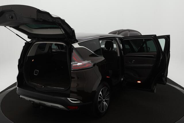 Renault ESPACE BWJ 2016 1.6 131 PK dCi Dynamiqeu 5p. TREKHAAK / KEYLESS / FULL LED / NAVI / CLIMA / CRUISE / DAB+ / LMV / PARKEERSENSOREN