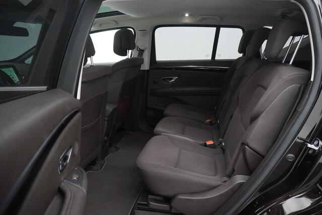 Renault ESPACE BWJ 2016 1.6 131 PK dCi Dynamiqeu 5p. TREKHAAK / KEYLESS / FULL LED / NAVI / CLIMA / CRUISE / DAB+ / LMV / PARKEERSENSOREN