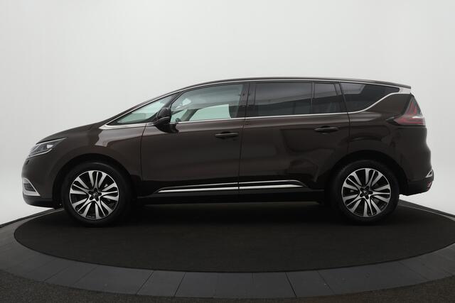 Renault ESPACE BWJ 2016 1.6 131 PK dCi Dynamiqeu 5p. TREKHAAK / KEYLESS / FULL LED / NAVI / CLIMA / CRUISE / DAB+ / LMV / PARKEERSENSOREN