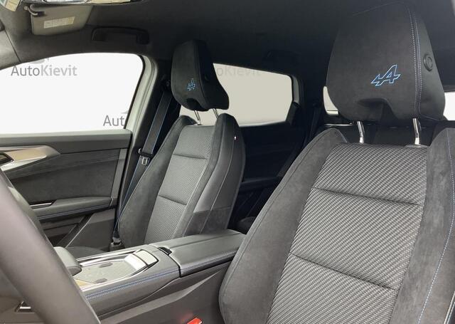 Renault ESPACE E-Tech Hybrid 200 esprit Alpine 7p.