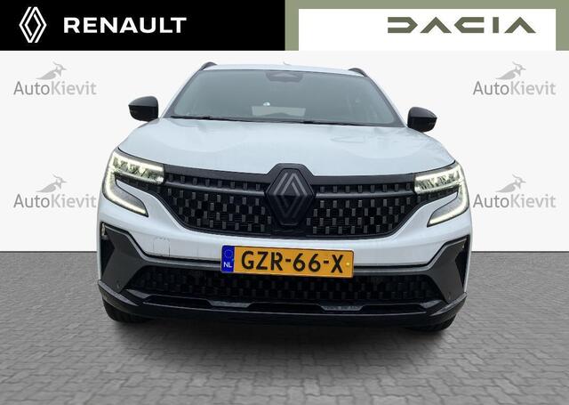 Renault ESPACE E-Tech Hybrid 200 esprit Alpine 7p.