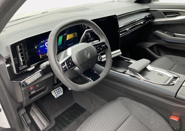 Renault ESPACE E-Tech Hybrid 200 esprit Alpine 7p.