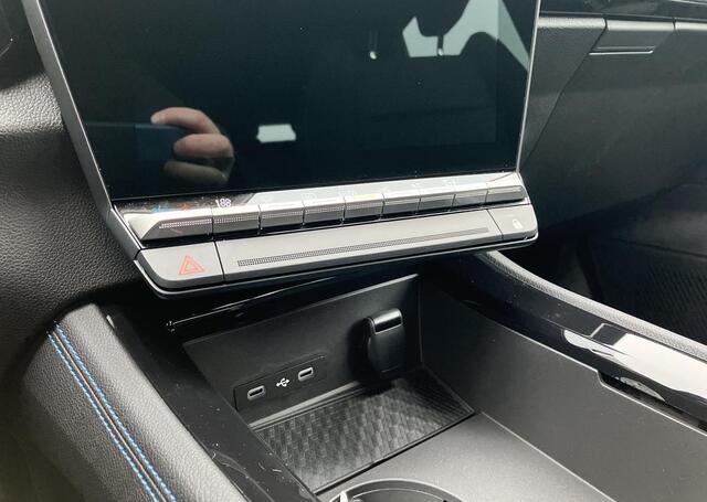 Renault ESPACE E-Tech Hybrid 200 esprit Alpine 7p.