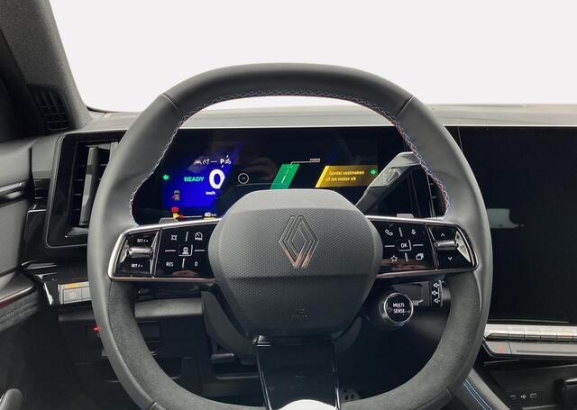 Renault ESPACE E-Tech Hybrid 200 esprit Alpine 7p.