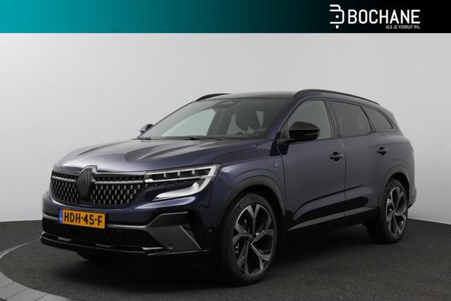 Renault ESPACE E-Tech Full Hybrid 200 Iconic Esprit Alpine 7p. | Panoramadak | Harman Kardon | Trekhaak |