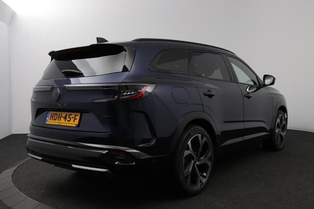 Renault ESPACE E-Tech Full Hybrid 200 Iconic Esprit Alpine 7p. | Panoramadak | Harman Kardon | Trekhaak |