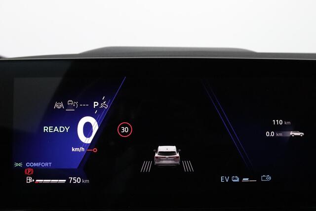 Renault ESPACE E-Tech Full Hybrid 200 Iconic Esprit Alpine 7p. | Panoramadak | Harman Kardon | Trekhaak |