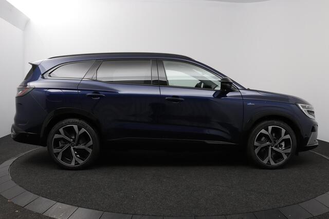Renault ESPACE E-Tech Full Hybrid 200 Iconic Esprit Alpine 7p. | Panoramadak | Harman Kardon | Trekhaak |
