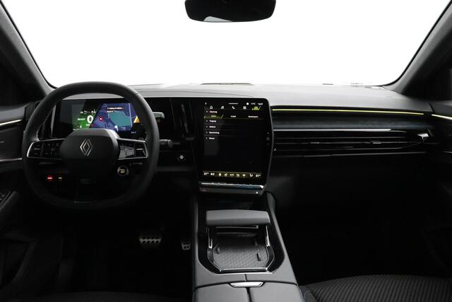 Renault ESPACE E-Tech Full Hybrid 200 Iconic Esprit Alpine 7p. | Panoramadak | Harman Kardon | Trekhaak |