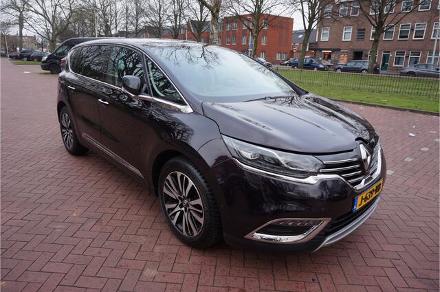 Renault ESPACE 1.6 TCe Initiale Paris 7p. AUTOMAAT 7 PERSOONS