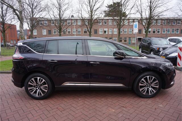 Renault ESPACE 1.6 TCe Initiale Paris 7p. AUTOMAAT 7 PERSOONS