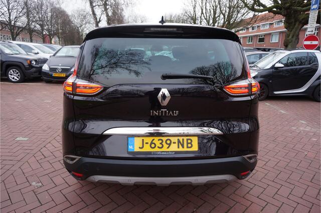 Renault ESPACE 1.6 TCe Initiale Paris 7p. AUTOMAAT 7 PERSOONS