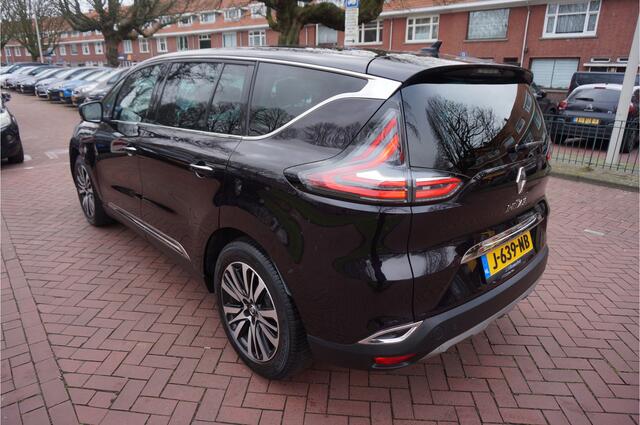 Renault ESPACE 1.6 TCe Initiale Paris 7p. AUTOMAAT 7 PERSOONS