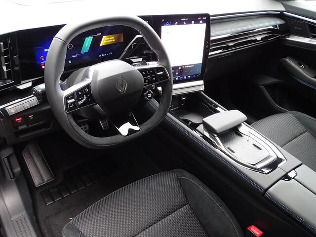 Renault ESPACE E-Tech Hybrid 200 esprit Alpine 5p. PACK ADVANCED DRIVING ASSIST | PACK HARMAN KARDON | PACK SOLID | PACK AROUND VIEW CAMERA!