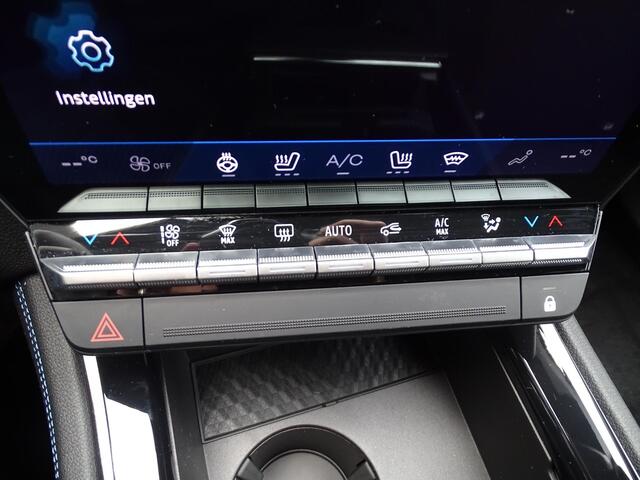 Renault ESPACE E-Tech Hybrid 200 esprit Alpine 5p. PACK ADVANCED DRIVING ASSIST | PACK HARMAN KARDON | PACK SOLID | PACK AROUND VIEW CAMERA!
