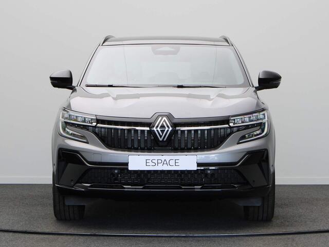 Renault ESPACE E-Tech Hybrid 200 iconic 7p. | Panoramisch dak | Active driver assist | Harman kardon |