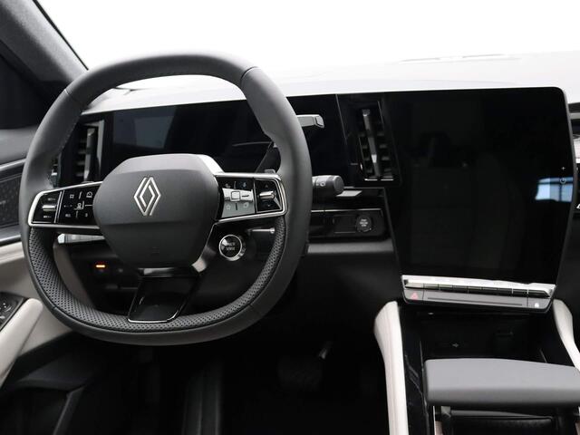 Renault ESPACE E-Tech Hybrid 200 iconic 7p. | Panoramisch dak | Active driver assist | Harman kardon |