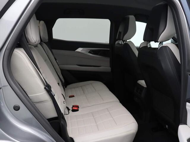 Renault ESPACE E-Tech Hybrid 200 iconic 7p. | Panoramisch dak | Active driver assist | Harman kardon |