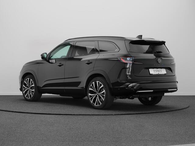 Renault ESPACE E-Tech Hybrid 200 iconic 5p. | Panoramisch vast glazen dak | Active driver assist | 5 persoons | Harman Kardon |