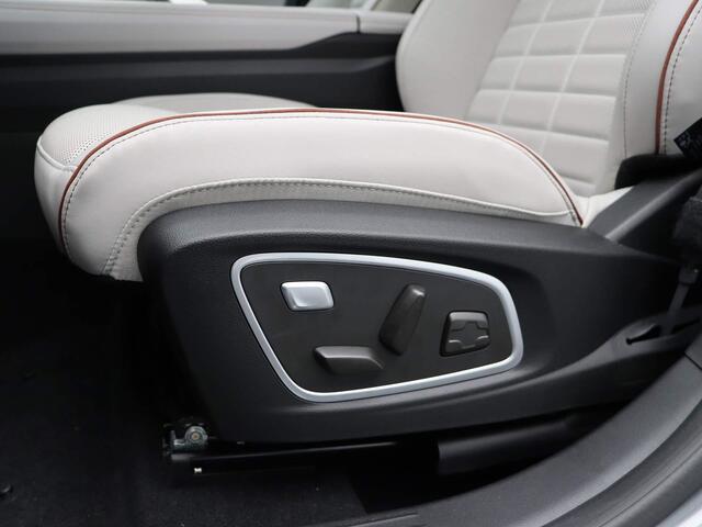 Renault ESPACE E-Tech Hybrid 200 iconic 5p. | Panoramisch vast glazen dak | Active driver assist | 5 persoons | Harman Kardon |