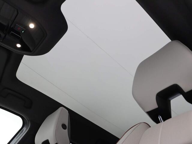 Renault ESPACE E-Tech Hybrid 200 iconic 5p. | Panoramisch vast glazen dak | Active driver assist | 5 persoons | Harman Kardon |