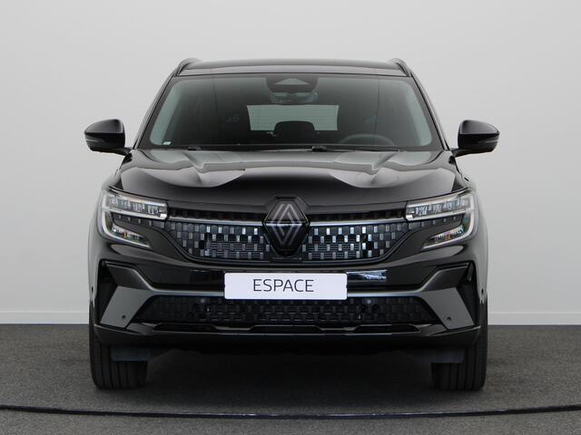Renault ESPACE E-Tech Hybrid 200pk esprit Alpine 5p. | HUD | Active driver assist | HUD | Panoramisch dak |