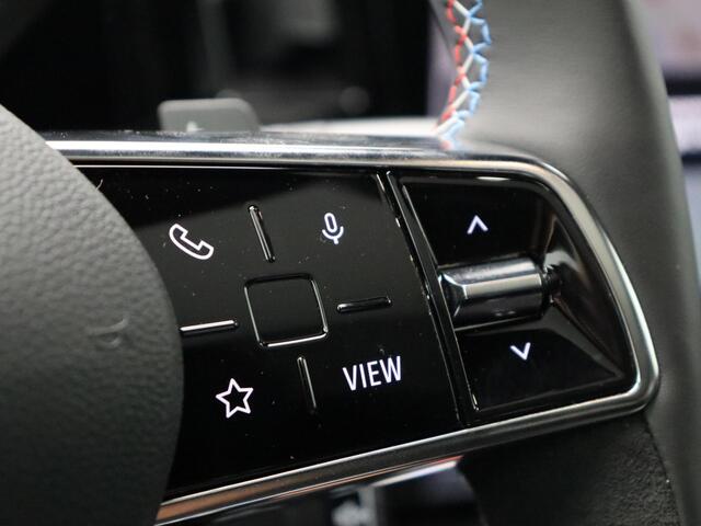 Renault ESPACE E-Tech Hybrid 200pk esprit Alpine 5p. | HUD | Active driver assist | HUD | Panoramisch dak |