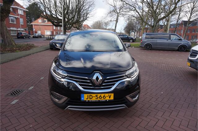 Renault ESPACE 1.6 TCe Dynamique 5p. AUTOMAAT 200 PK 5 PERSOONS