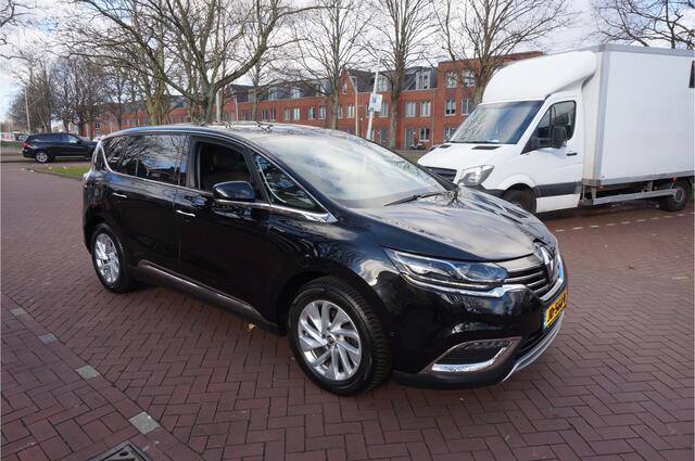 Renault ESPACE 1.6 TCe Dynamique 5p. AUTOMAAT 200 PK 5 PERSOONS
