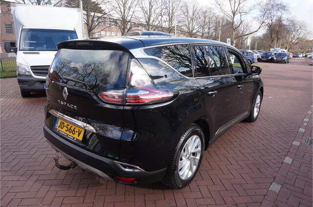 Renault ESPACE 1.6 TCe Dynamique 5p. AUTOMAAT 200 PK 5 PERSOONS