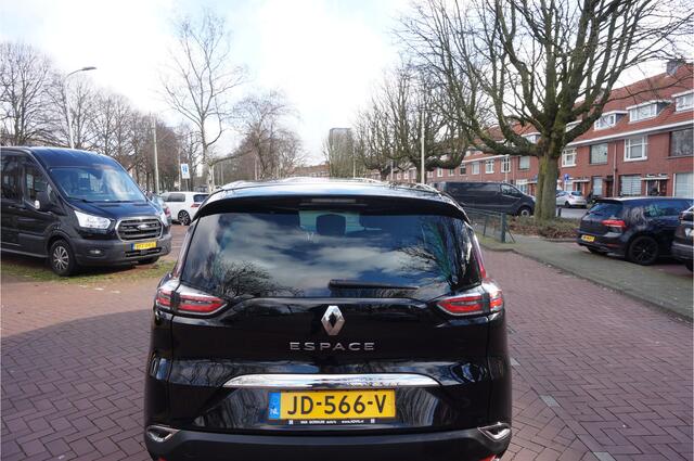 Renault ESPACE 1.6 TCe Dynamique 5p. AUTOMAAT 200 PK 5 PERSOONS