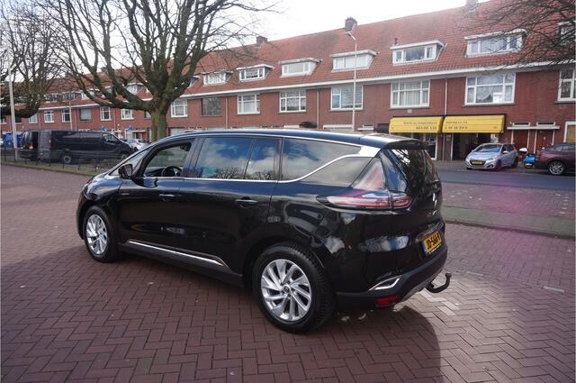 Renault ESPACE 1.6 TCe Dynamique 5p. AUTOMAAT 200 PK 5 PERSOONS