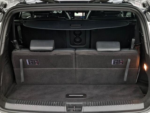 Renault ESPACE E-Tech Full Hybrid 200 techno 7p. Automaat / 7 Persoons / Rondomzicht Camera / Elektrische Achterklep / Cruise Control Adaptief