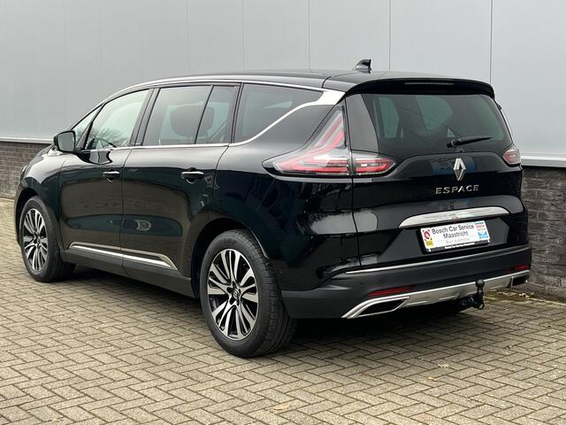 Renault ESPACE 1.8 TCe Initiale Paris 7p |Initiale Paris 7p. |7-zits | Matrix | 225 pk | Pano | Stoel -Cool-Verw | Adaptiv | Adaptive CC | Dodehoek-assistent - Noodremsyst assist - Snelh-/afstandsreg- Camera Interesse, Proefrit? Bel of app met: 06-24 28 28 42