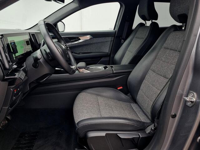 Renault ESPACE E-Tech Full Hybrid 200 techno 7p. Automaat / 7 Persoons / Rondomzicht Camera / Elektrische Achterklep / Cruise Control Adaptief