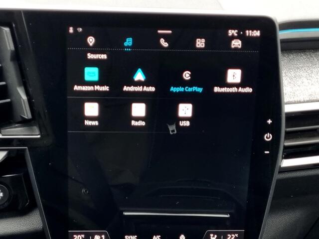 Renault ESPACE E-Tech Full Hybrid 200 techno 7p. Automaat / 7 Persoons / Rondomzicht Camera / Elektrische Achterklep / Cruise Control Adaptief