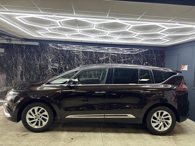 Renault ESPACE 1.6 TCe Initiale Paris 5p. Pano / Ambient Lighting / Navi / Winterpakket