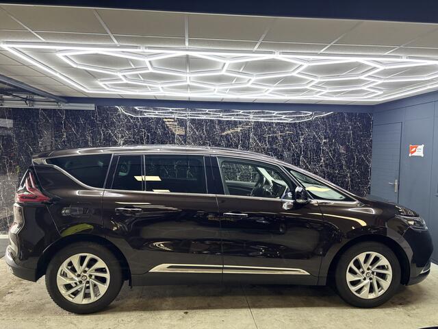 Renault ESPACE 1.6 TCe Initiale Paris 5p. Pano / Ambient Lighting / Navi / Winterpakket