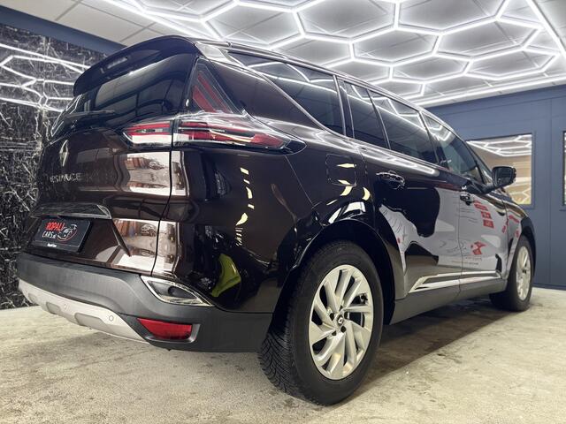 Renault ESPACE 1.6 TCe Initiale Paris 5p. Pano / Ambient Lighting / Navi / Winterpakket