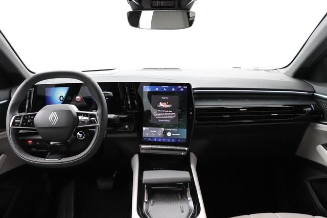 Renault ESPACE E-Tech Hybrid 200 iconic 5p. | Head-Up | Harman Kardon | Matrix LED |