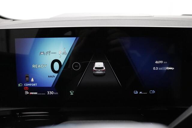 Renault ESPACE E-Tech Hybrid 200 iconic 5p. | Head-Up | Harman Kardon | Matrix LED |