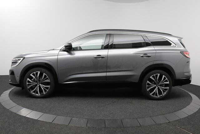 Renault ESPACE E-Tech Hybrid 200 iconic 5p. | Head-Up | Harman Kardon | Matrix LED |
