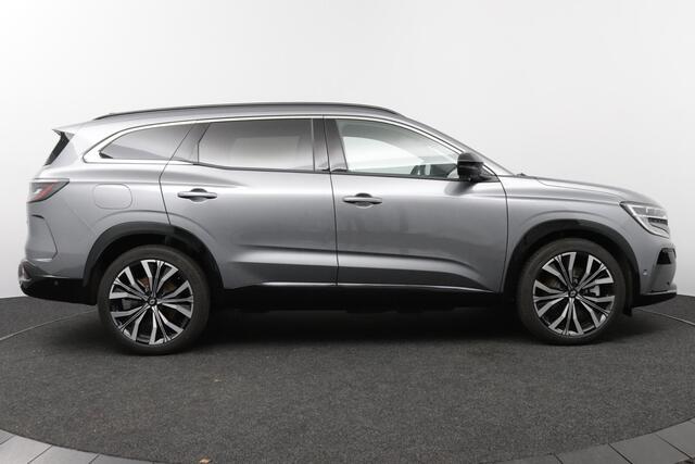 Renault ESPACE E-Tech Hybrid 200 iconic 5p. | Head-Up | Harman Kardon | Matrix LED |