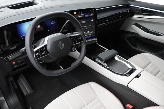 Renault ESPACE E-Tech Hybrid 200 iconic 5p. | Head-Up | Harman Kardon | Matrix LED |