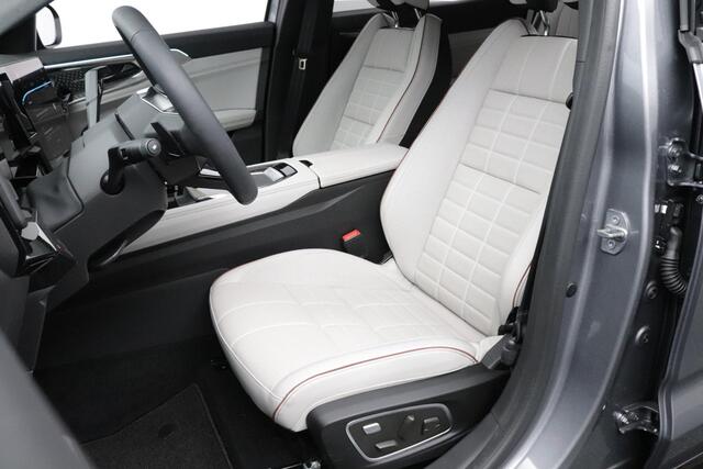 Renault ESPACE E-Tech Hybrid 200 iconic 5p. | Head-Up | Harman Kardon | Matrix LED |
