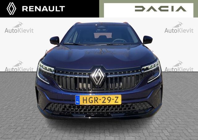 Renault ESPACE E-Tech Hybrid 200 techno 7p.