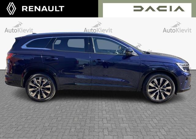 Renault ESPACE E-Tech Hybrid 200 techno 7p.