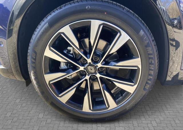 Renault ESPACE E-Tech Hybrid 200 techno 7p.
