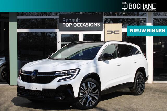 Renault ESPACE E-Tech Hybrid 200 iconic 5p. | VOORRAAD VOORDEEL | ¤2000 KORTING