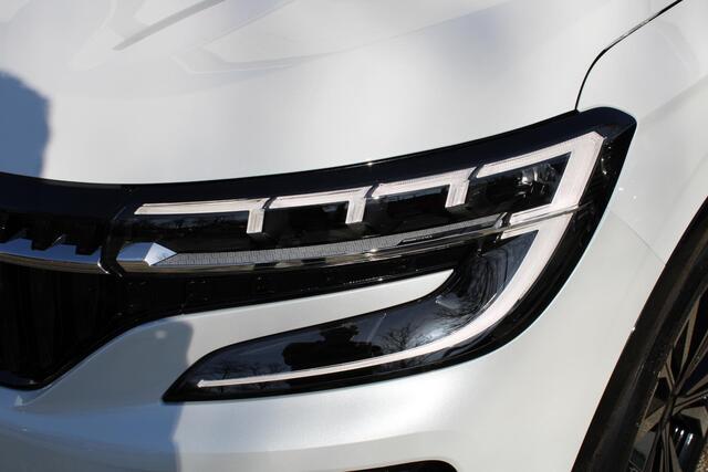 Renault ESPACE E-Tech Hybrid 200 iconic 5p. | VOORRAAD VOORDEEL | ¤2000 KORTING